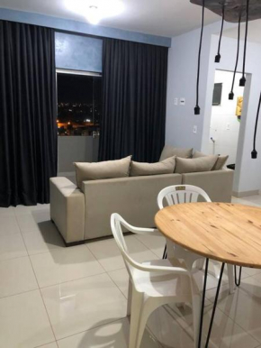Apartamento 2 Qt próx a UniRv 402